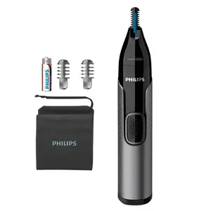 Philips NT3650 Fully washable Nose, Ear & Eyebrow Trimmer